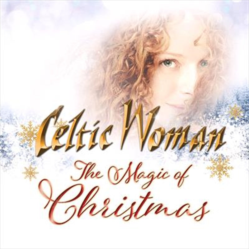 Celtic Woman - Magic Of Christmas CD