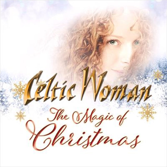 Celtic Woman - Magic Of Christmas CD