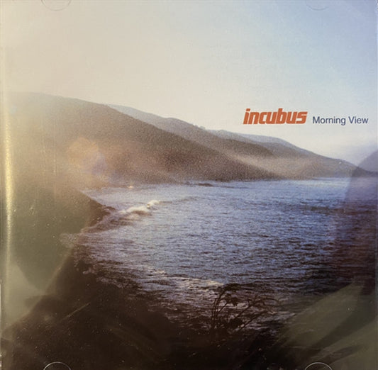 Incubus - Morning View CD