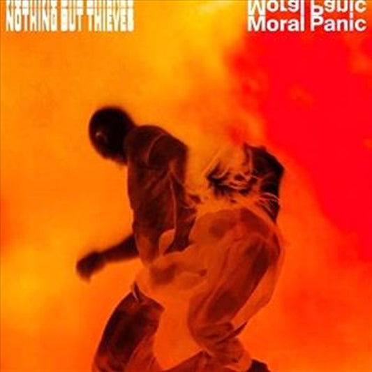 Nothing But Thieves - Moral Panic CD