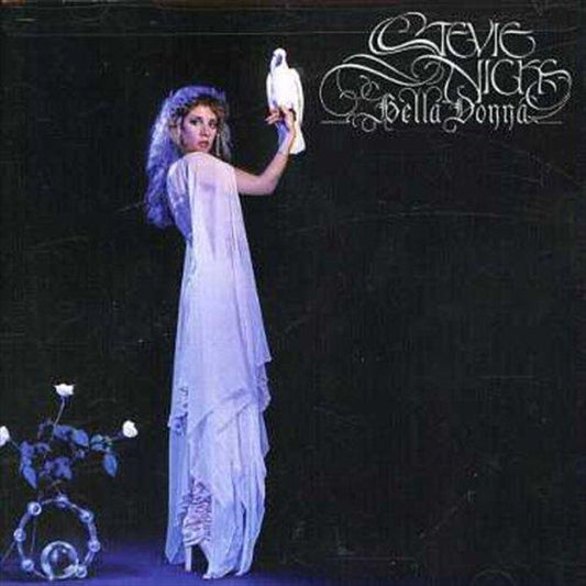 Stevie Nicks - Bella Donna CD