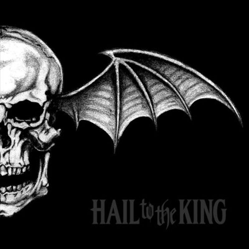 Avenged-Sevenfold-Hail-To-The-King-CD