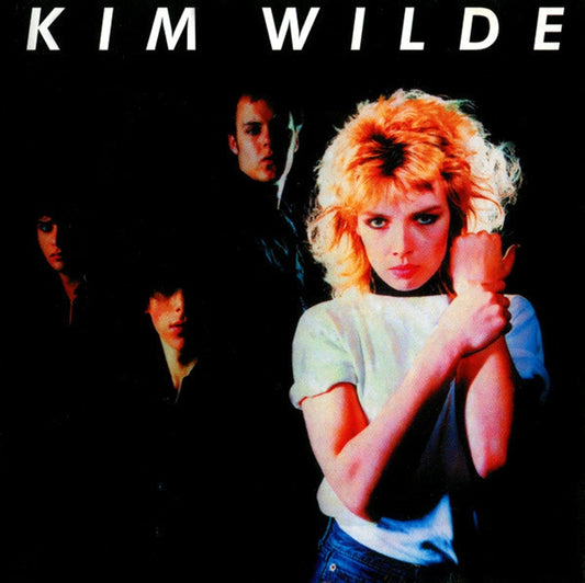 Kim Wilde - Kim Wilde CD