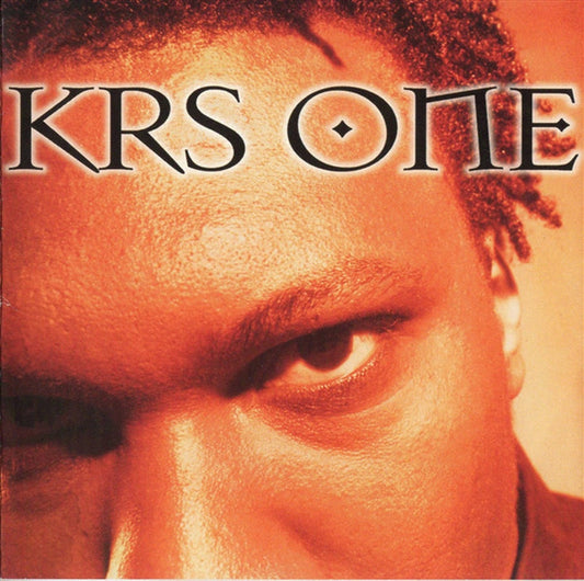 Krs One - Krs One CD