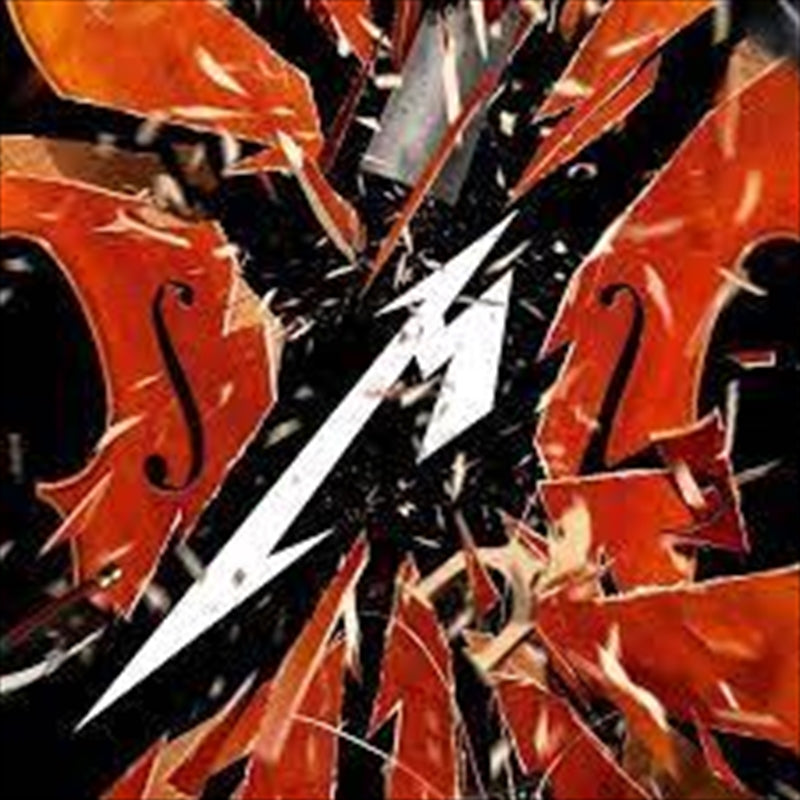 Metallica - S&M 2 - Deluxe Vinyl Edition Vinyl