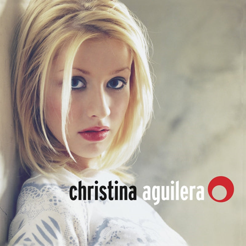 Christina Aguilera - Christina Aguilera CD