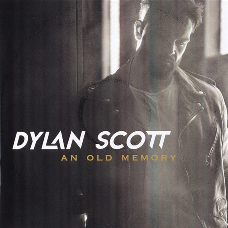 Dylan Scott - An Old Memory CD