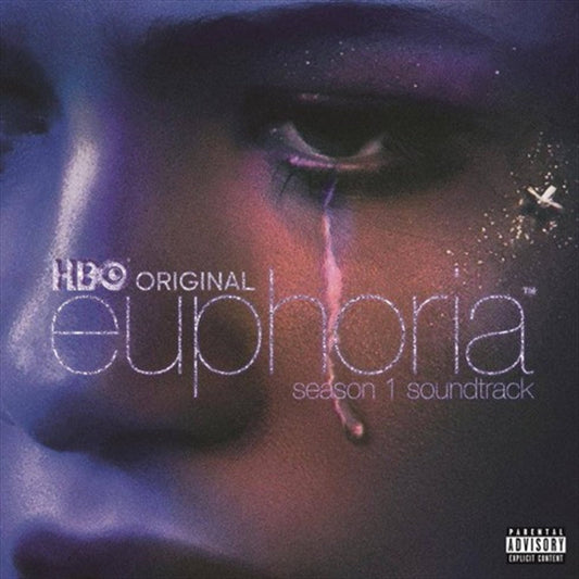 Soundtrack - Euphoria - Season 1 CD