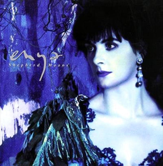 Enya - Shepherd Moons CD