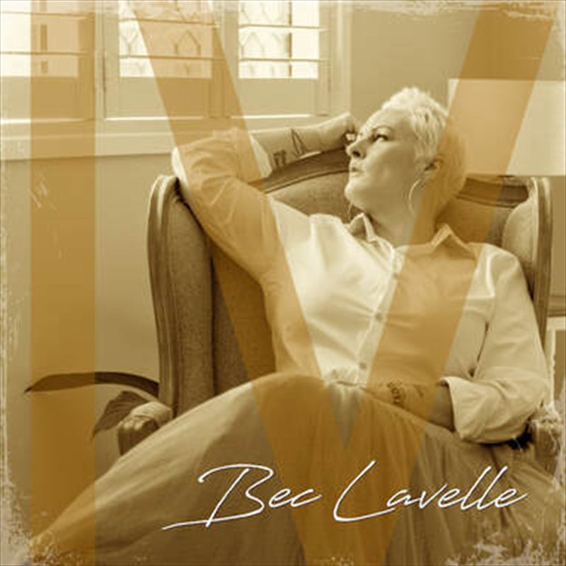 Bec Lavelle - IV CD