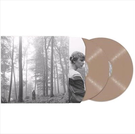 Folklore - In The Trees Edition Vinyl