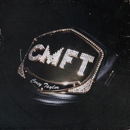 Corey Taylor - CMFT CD