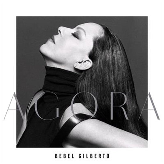 Bebel Gilberto - Agora CD