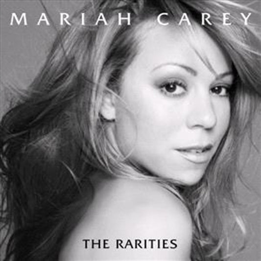 Mariah Carey - Rarities, The CD