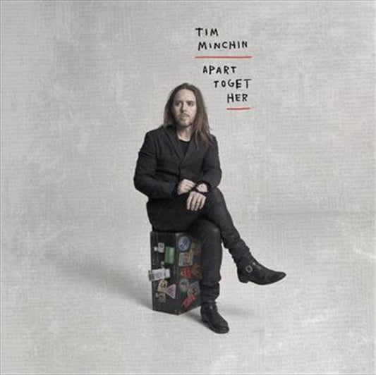 Tim Minchin - Apart Together CD