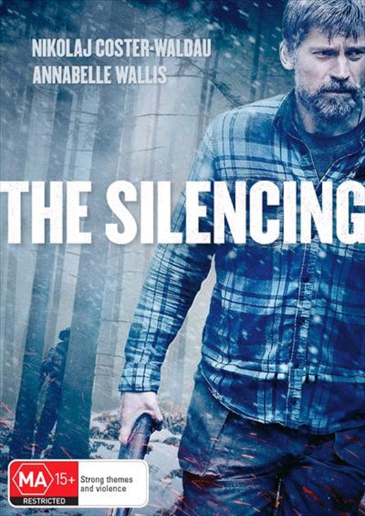 Silencing, The DVD