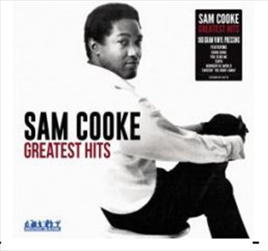 Sam Cooke - Greatest Hits Vinyl