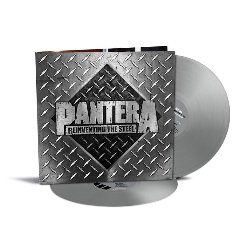 Pantera - Reinventing The Steel - 20th Anniversary Edition Vinyl