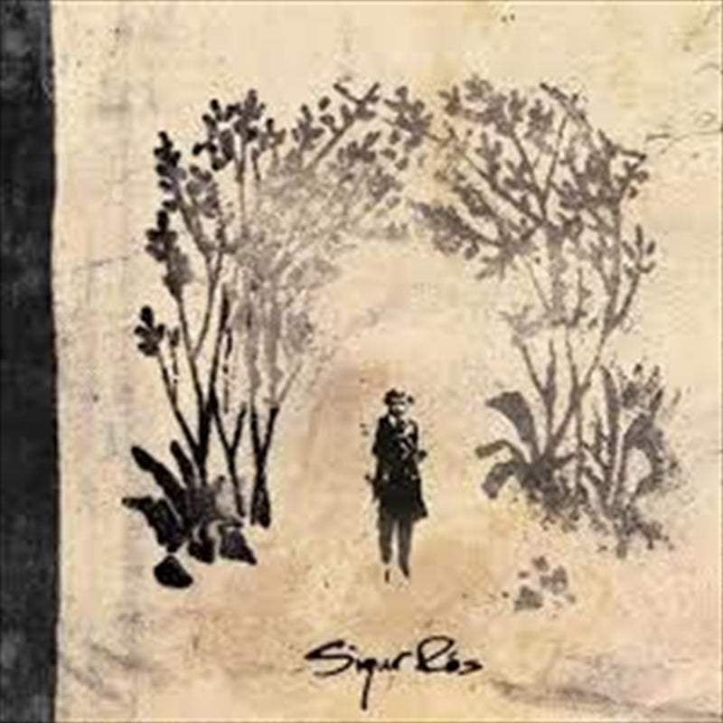 Sigur Ros - Takk - Deluxe Edition Vinyl