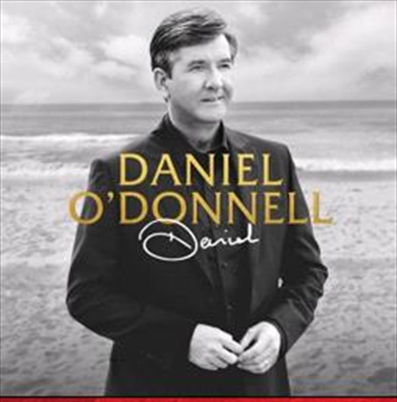 Daniel O'Donnell - Daniel CD