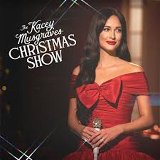 Kacey Musgraves - Kacey Musgraves Christmas Show CD