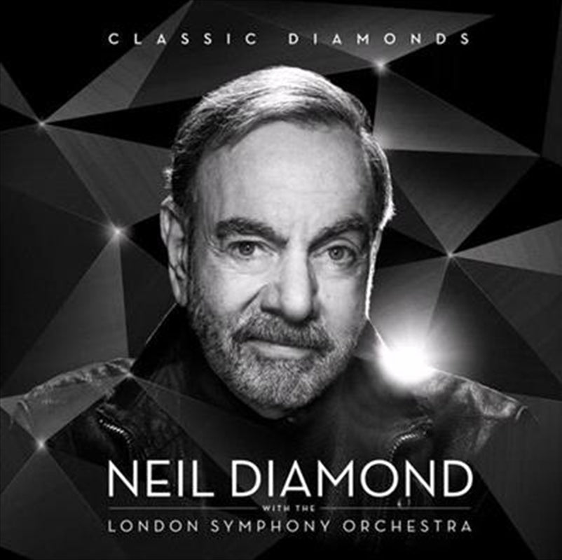 Neil Diamond - Classic Diamond CD