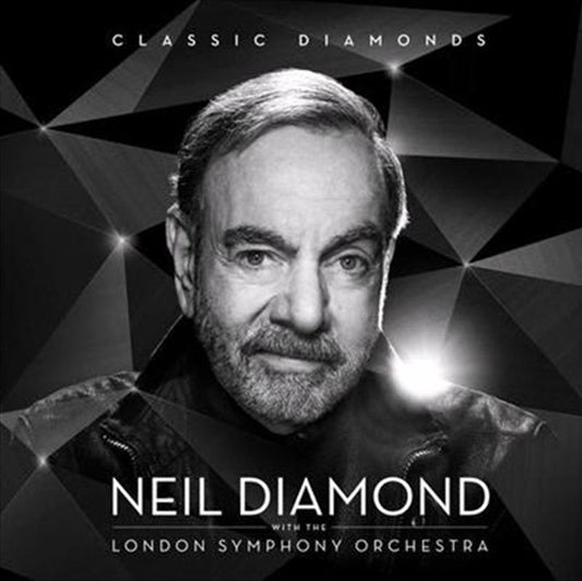 Neil Diamond - Classic Cd Recorded Music Cds