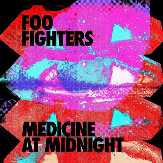 Foo Fighters - Medicine At Midnight CD