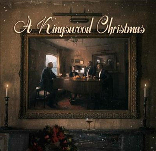 Kingswood - A Christmas Cd Recorded Music Cds