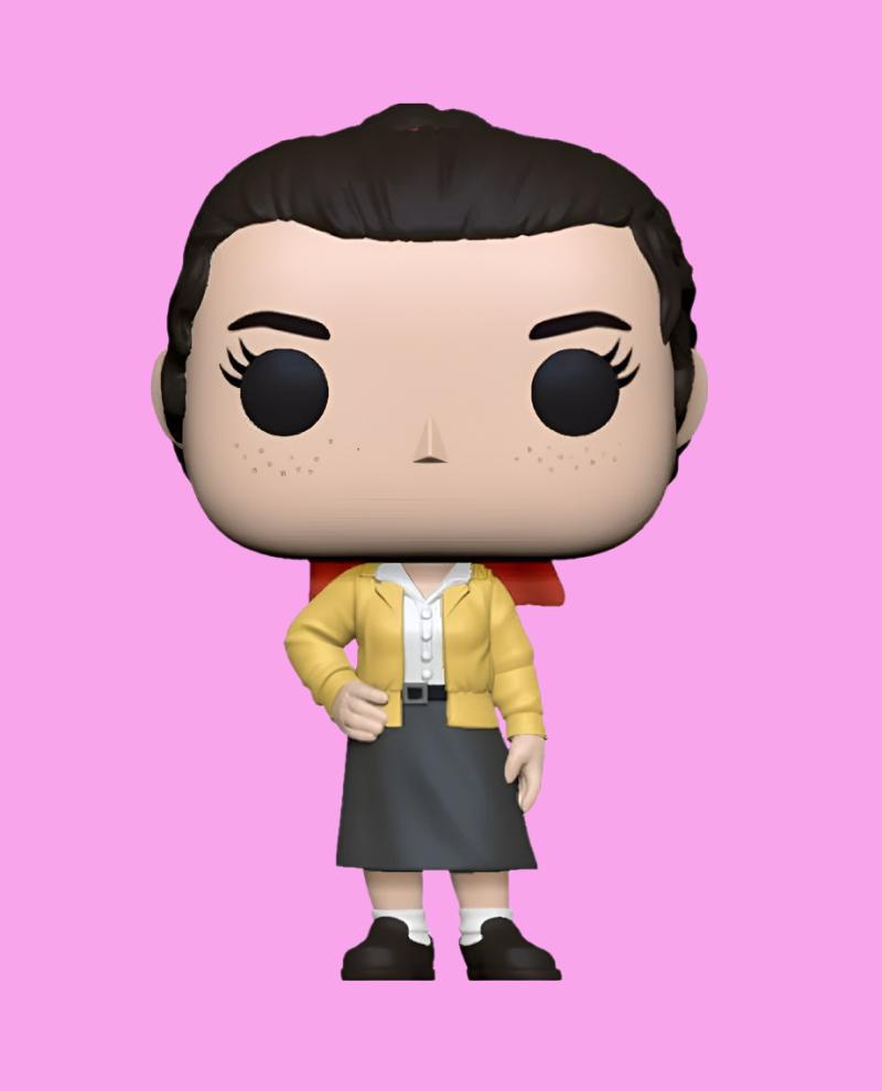 Pop Vinyl: Happy Days - Joanie Pop! Vinyl