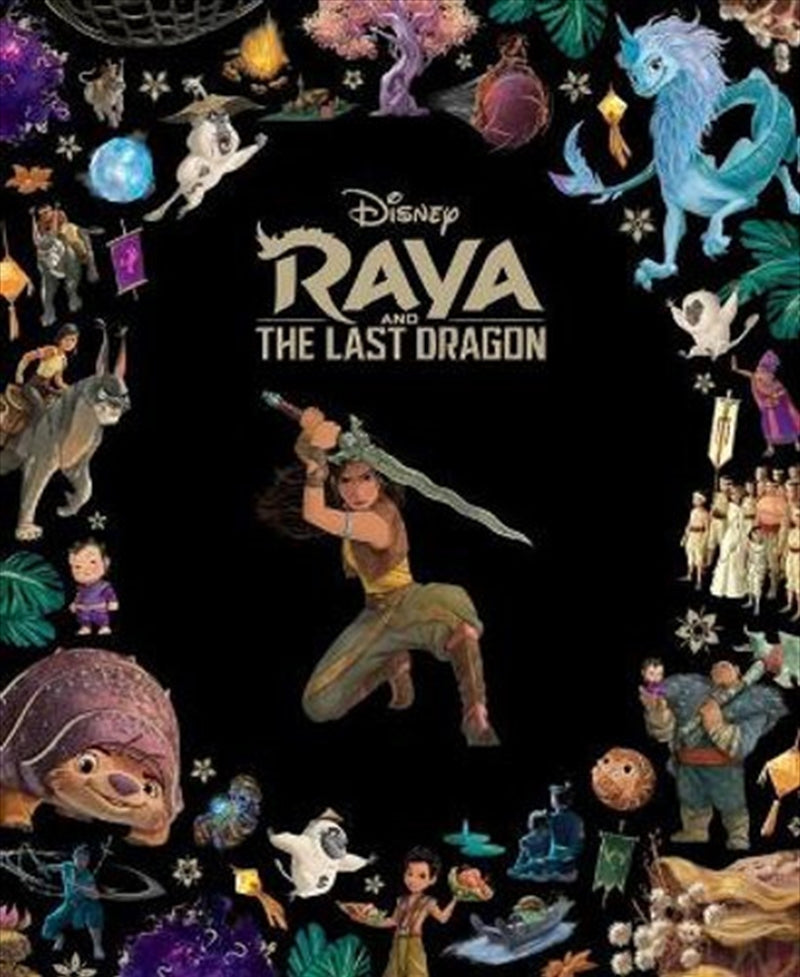 Raya and the Last Dragon (Disney: Classic Collection #28) - Raya And The Last Dragon