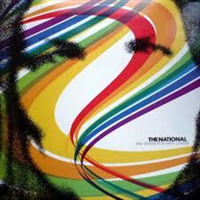 The National - Sad Songs For Dirty Lovers Vinyl