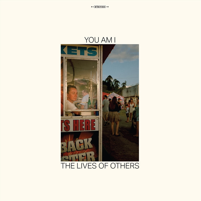 You Am I - Lives Of Others CD