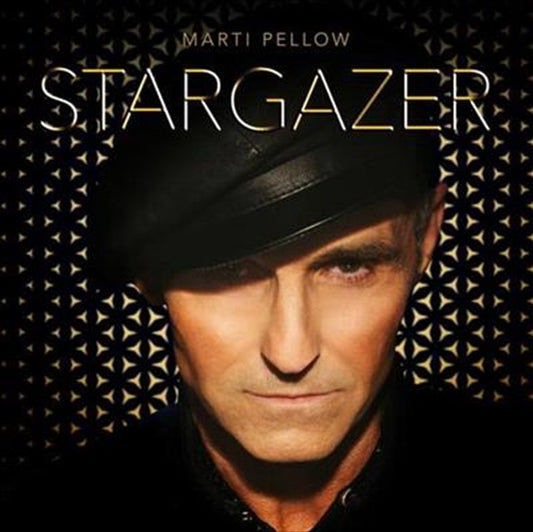 Marti Pellow - Stargazer CD