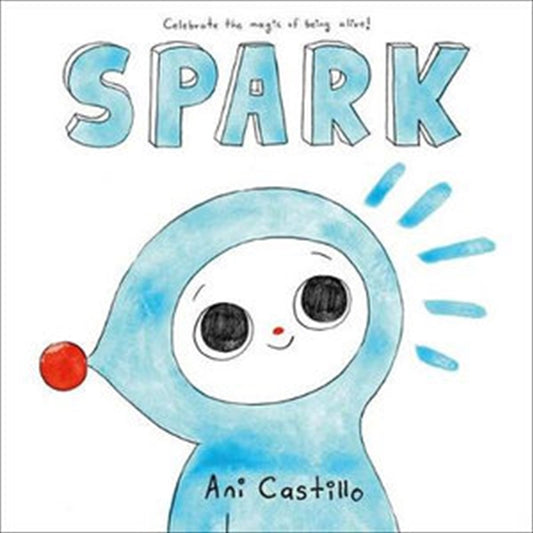 Spark - Ani Castillo