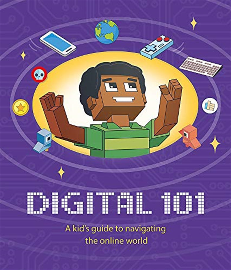 Digital 101 - Ben Hubbard