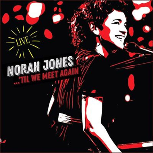 Norah Jones - Til We Meet Again CD