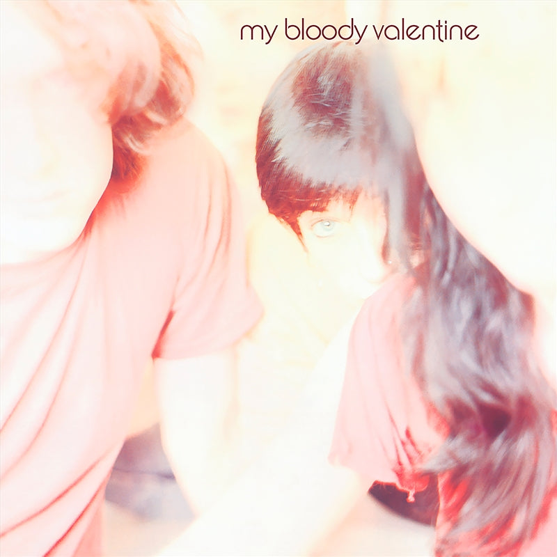 My Bloody Valentine - Isnt ‚Äö√†√∂¬¨¬Æt Anything CD