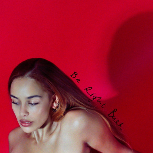 Jorja Smith - Be Right Back CD