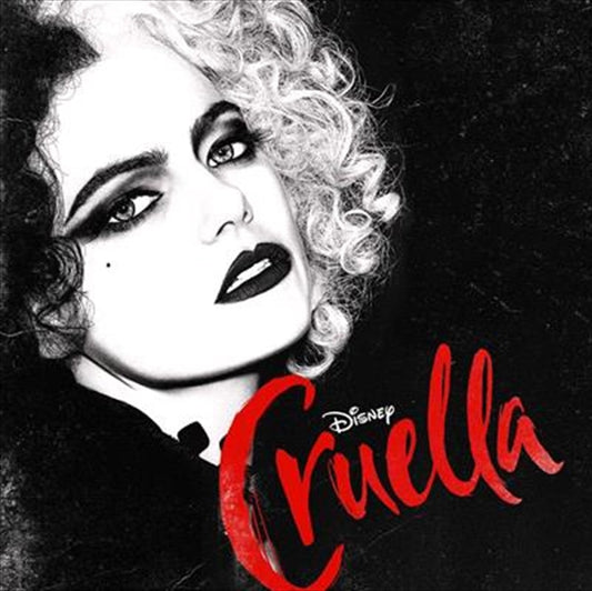 Soundtrack - Cruella (Original Motion Picture Soundtrack) CD