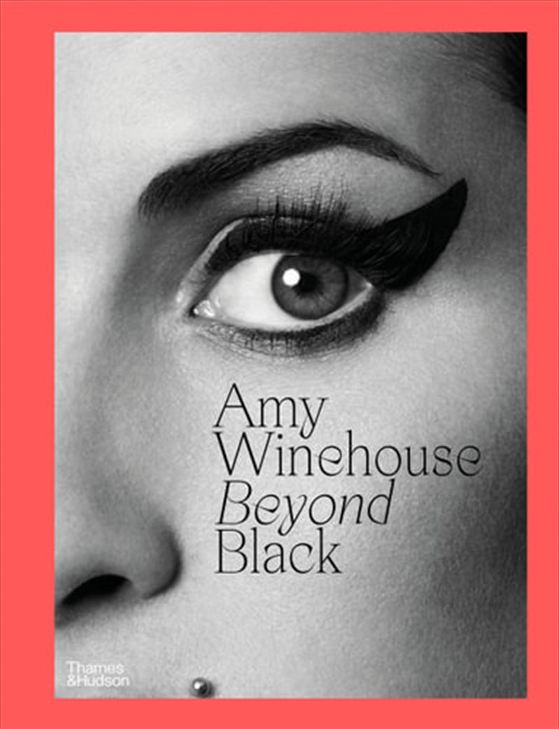 Amy Winehouse - Beyond Black - Naomi Parry