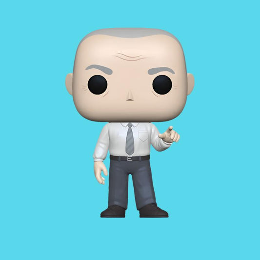 Pop Vinyl: The Office - Creed  Specialty Exclusive Pop! Vinyl