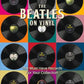 Beatles - On Vinyl (The Must Have Records for Your Collection) - Peter Chrisp