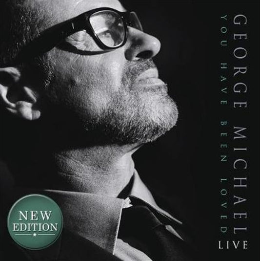 George Michael - You Have Been Loved - Carolyn Mchugh