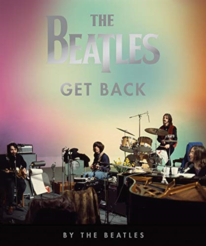 The Beatles - Get Back - The Beatles