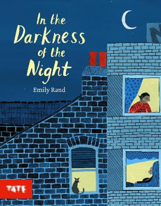 In The Darkness Of The Night - Emily Rand