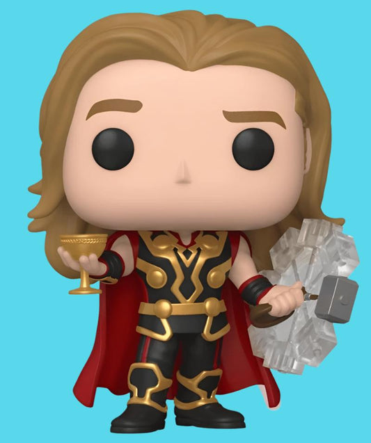 Pop Vinyl: What If - Thor US Exclusive Pop! Vinyl