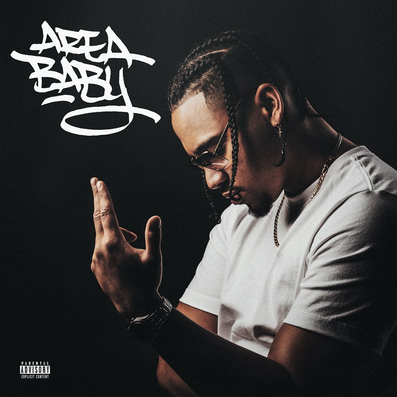 Youngn Lipz - Area Baby CD