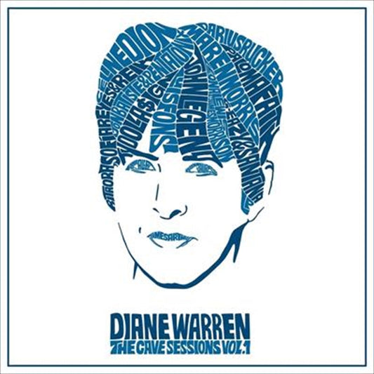 Diane Warren - Cave Sessions - Vol 1 CD