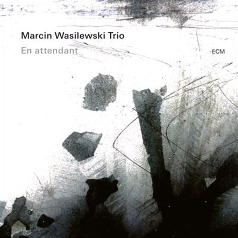 Marcin Wasilewski Trio - En Attendant CD